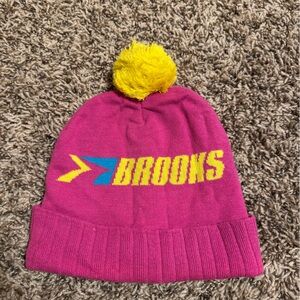 Brooks Running Hat